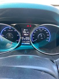 Hyundai ix35 go brasil 1.7 diesel