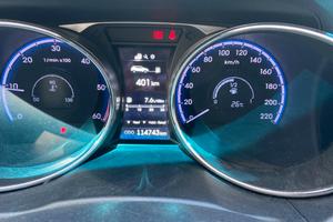 Hyundai ix35 go brasil 1.7 diesel