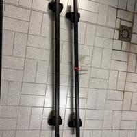 Barre porta tutto jeep grand cherokee