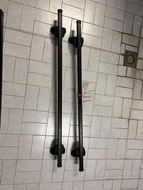 Barre porta tutto jeep grand cherokee