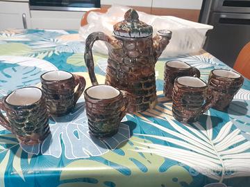 Ceramiche artistiche Sardegna  Massidda