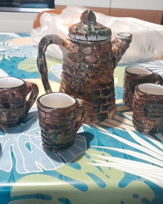 Ceramiche artistiche Sardegna  Massidda