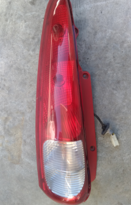 Fanali posteriori dx e sx Chevrolet tacuma
