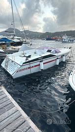 Laver Mikado 27.5 Sport