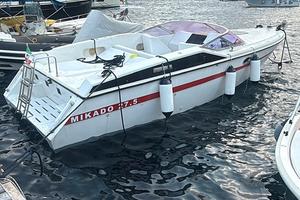 Laver Mikado 27.5 Sport