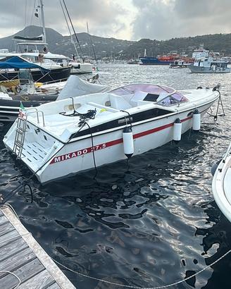 Laver Mikado 27.5 Sport