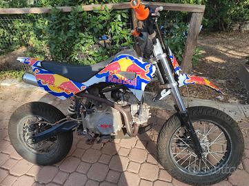 pit bike 125