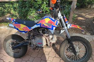 pit bike 125