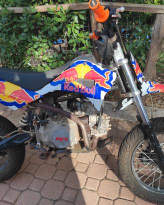 pit bike 125