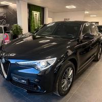 ALFA ROMEO STELVIO 2.2 190CV Q4 NAVI CRUISE CAM AN