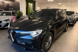 ALFA ROMEO STELVIO 2.2 190CV Q4 NAVI CRUISE CAM AN