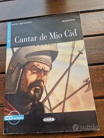 Cantar del Mio Cid