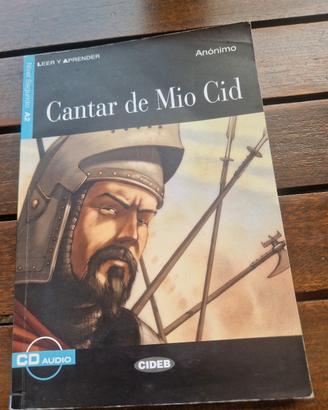 Cantar del Mio Cid
