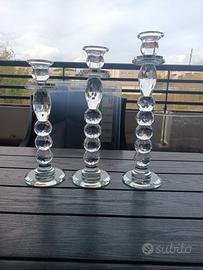 Oggettistica argento