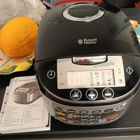 robot da cucina 
