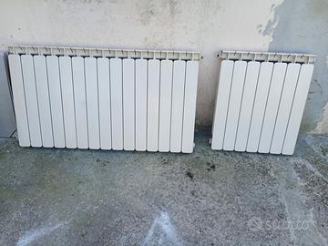 Termosifoni in Alluminio