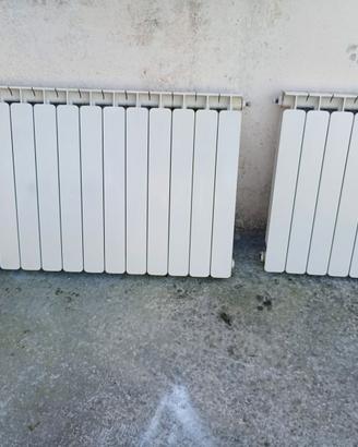 Termosifoni in Alluminio
