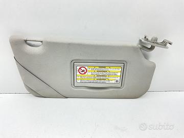 PARASOLE ALETTA LATO PASSEGGERO FORD Fiesta 6° Se