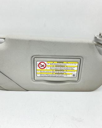 PARASOLE ALETTA LATO PASSEGGERO FORD Fiesta 6° Se