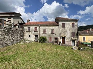 Casa indipendente di 80 m² con 3 locali a Bardi