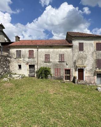 Casa indipendente di 80 m² con 3 locali a Bardi