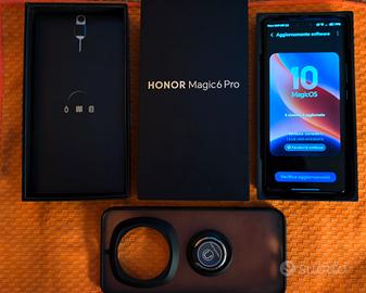 HONOR MAGIC 6 PRO 