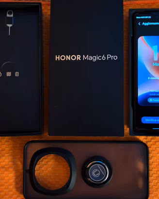 HONOR MAGIC 6 PRO 