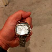 Chronotech- Bracciale