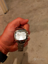 Chronotech- Bracciale