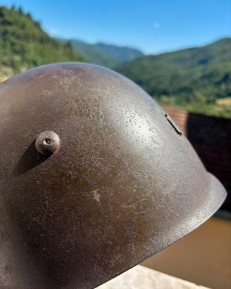 Ww2 m33 spagna