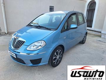 Lancia MUSA 1.4 BENZINA "PERFETTA" 2011
