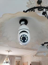 smart camera wifi 