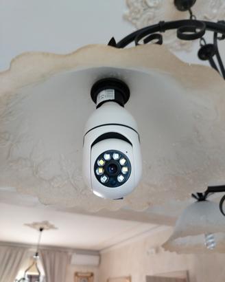 smart camera wifi 