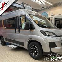 MALIBU VAN COMPACT 540 DB