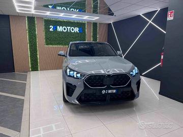 BMW X2 Xdrive 20d 48V MSport Pro auto