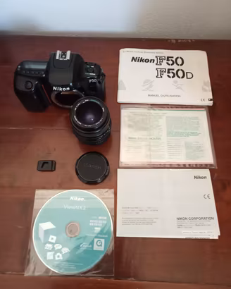 macchina fotografica 