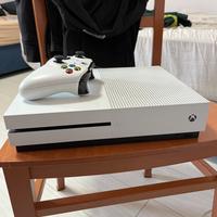 Xbox one s (1 tb) con scatola