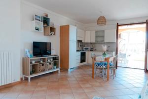 Appartamento a due minuti a piedi da centro e mare