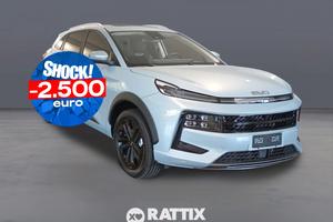 EVO Evo 7 Kairos Evo 7 Kairos 1.5 turbo Gpl 162cv