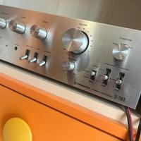 Amplificatore Pioneer sa7500 Il