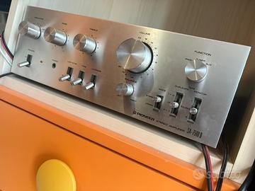 Amplificatore Pioneer sa7500 Il