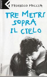tre metri sopra il cielo