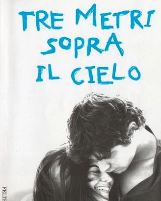 tre metri sopra il cielo