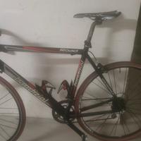 Bici da corsa 