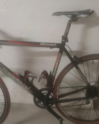 Bici da corsa 