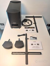 Bose cinemate GS serie II