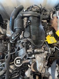 MOTORE RENAULT M9R830 2.0 TD