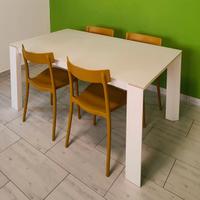 Tavolo Calligaris Allungabile