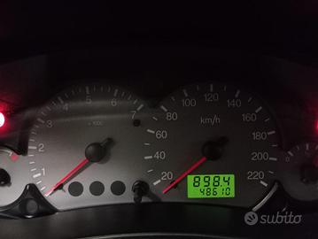 Ford focus 2002 1.6 benzina 
