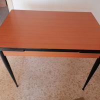 Tavolo in Formica Salvarini anni 60 Afffare
